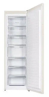 Морозильная камера Kuppersberg NFS 186 BE