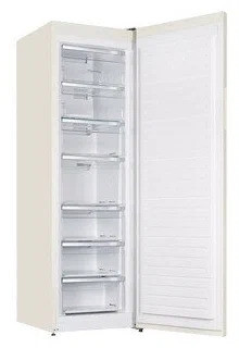 Морозильная камера Kuppersberg NFS 186 BE