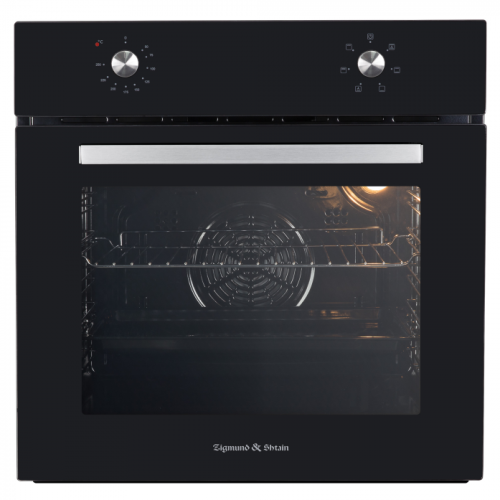 Электрический духовой шкаф Zigmund & Shtain E 162 B