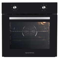 Электрический духовой шкаф Zigmund & Shtain E 162 B