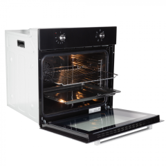 Электрический духовой шкаф Zigmund & Shtain E 162 B