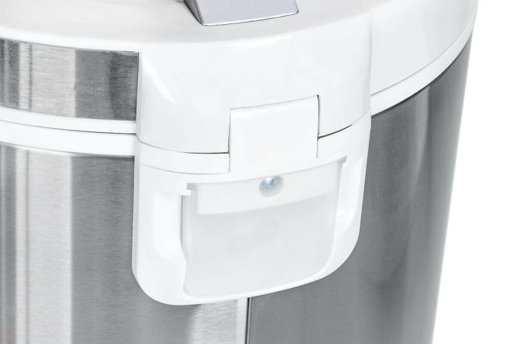 Мультиварка Supra MCS-4115