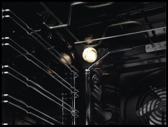 Электрический духовой шкаф Zanussi OPZB2300R