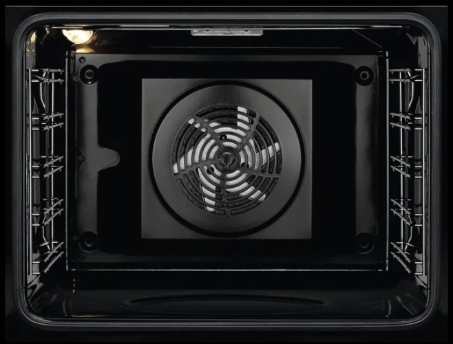 Электрический духовой шкаф Zanussi OPZB2300R