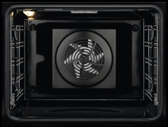 Электрический духовой шкаф Zanussi OPZB2300R