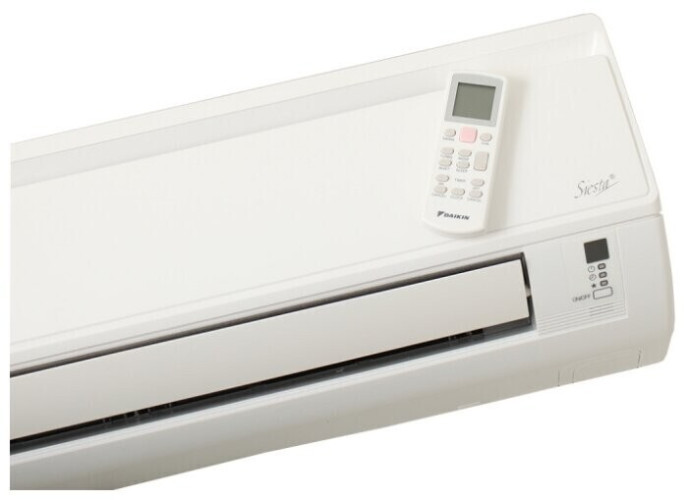Настенная сплит-система Daikin ATYN35L / ARYN35L Nord-30