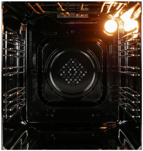 Электрический духовой шкаф Lex EDM 4570 BBL