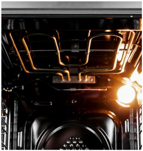 Электрический духовой шкаф Lex EDM 4570 BBL