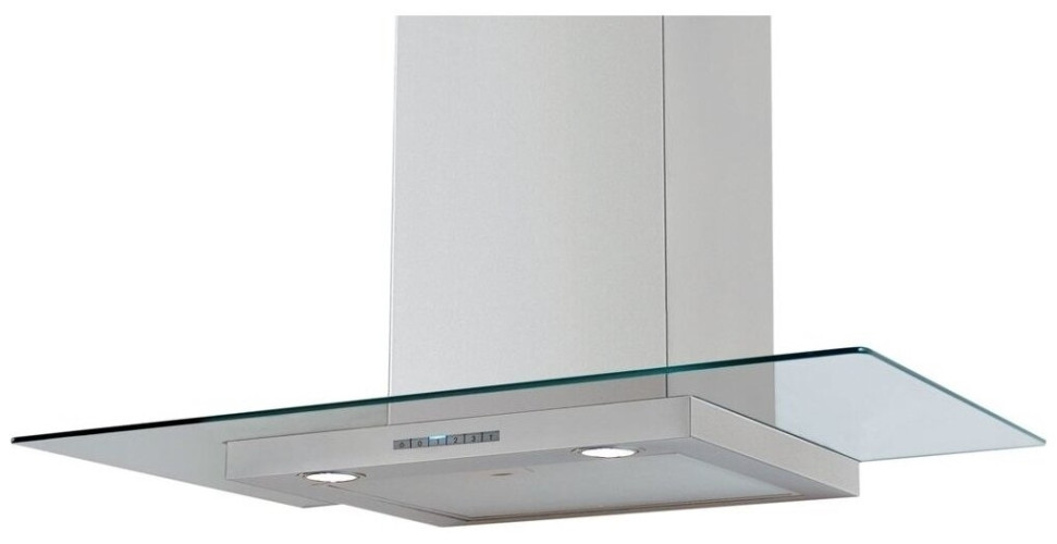 Кухонная вытяжка Korting KHC 6956 X