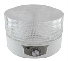 Сушилка для овощей и фруктов JVC JK-FD753