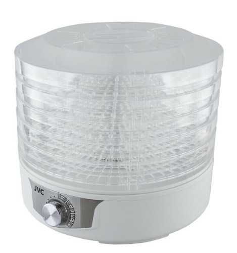 Сушилка для овощей и фруктов JVC JK-FD753
