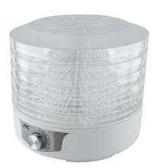 Сушилка для овощей и фруктов JVC JK-FD753