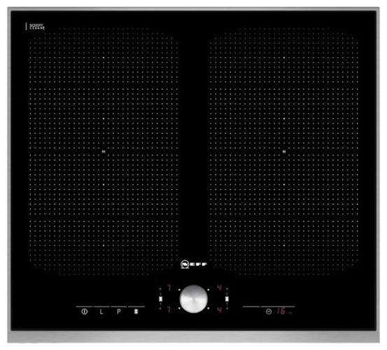 Индукционная варочная панель Neff T 54T55N2