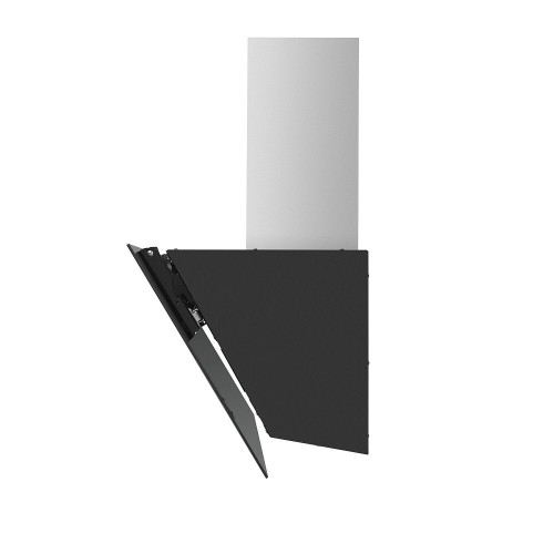 Кухонная вытяжка Maunfeld Topaz 60 черное стекло