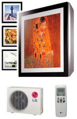 Сплит-система LG A12AW1