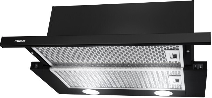 Встраиваемая вытяжка Hansa OTP 6241 BH