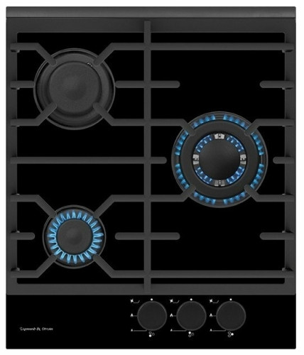 Газовая варочная панель Zigmund&Shtain MN 135.451 B