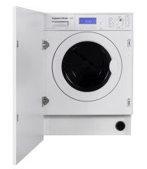 Встраиваемая стиральная машина Zigmund &amp; Shtain BWM 01.0814 W