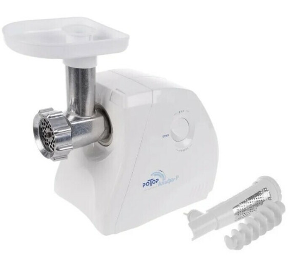 Мясорубка Ротор Альфа-Р ЭМШ 35/250-2