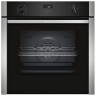 Электрический духовой шкаф Neff B4ACF4HN0