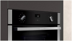 Электрический духовой шкаф Neff B4ACF4HN0