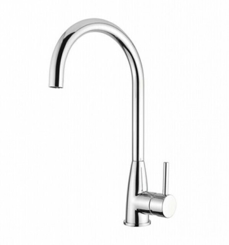 Смеситель для кухни M&Z TURIN ХРОМ TRN14102