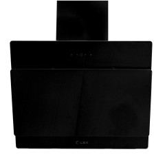 Кухонная вытяжка Lex Glass 600 black