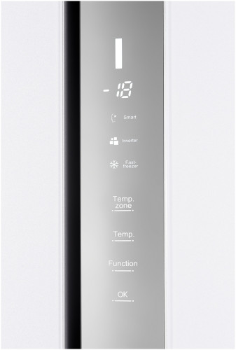 Холодильник Kuppersberg NFML 177 WG