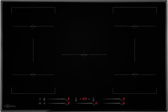 Индукционная варочная панель Zugel ZIH617B