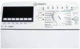 Стиральная машина Indesit BTW E71253P
