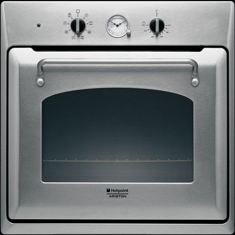 Электрический духовой шкаф Hotpoint-Ariston FT 850.1 IX HA S