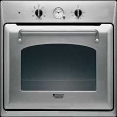 Электрический духовой шкаф Hotpoint-Ariston FT 850.1 IX HA S