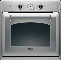 Электрический духовой шкаф Hotpoint-Ariston FT 850.1 IX HA S
