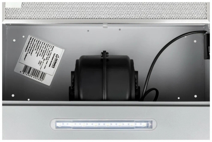 Встраиваемая вытяжка Germes Elva 60