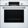 Электрический духовой шкаф Bosch HBF 514BW0R