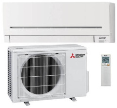 Настенная сплит-система Mitsubishi Electric MSZ-AP50VGK / MUZ-AP50VG
