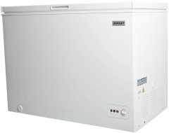 Морозильный ларь Zarget ZCF 310 W
