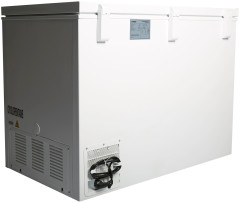 Морозильный ларь Zarget ZCF 310 W