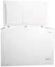 Морозильный ларь Zarget ZCF 310 W