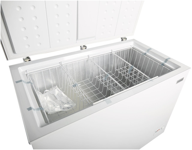 Морозильный ларь Zarget ZCF 310 W