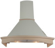 Кухонная вытяжка MBS Tulip Ivory 190