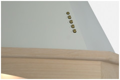 Кухонная вытяжка MBS Tulip Ivory 190