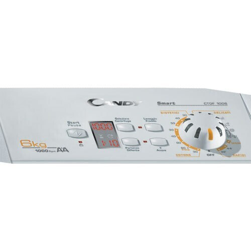 Стиральная машина Candy CTDF 1006