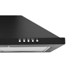 Кухонная вытяжка Simfer SM52B