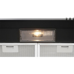 Кухонная вытяжка Simfer SM52B