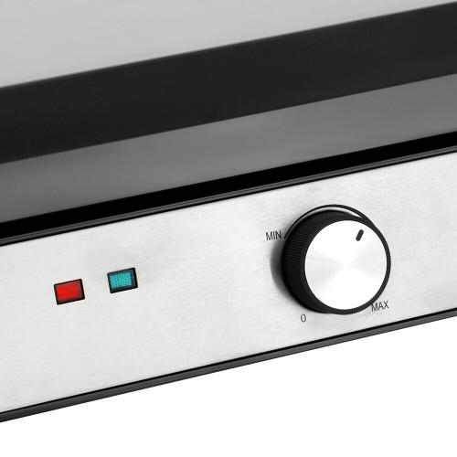 Электрогриль Kitfort КТ-1653