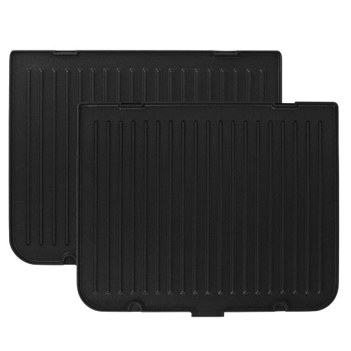 Электрогриль Kitfort КТ-1653