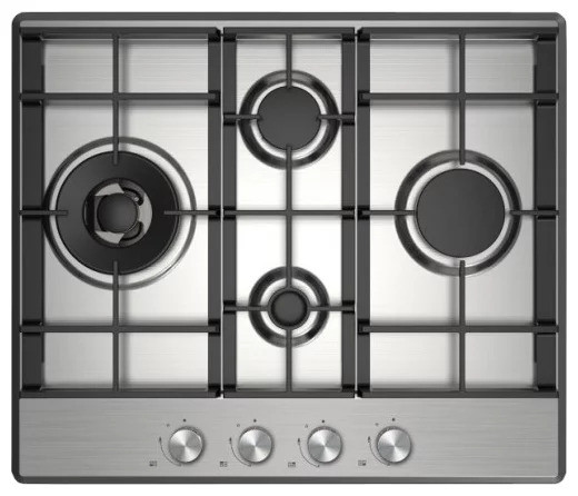 Газовая варочная панель Midea MG-697TX