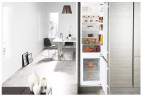 Встраиваемый холодильник Whirlpool ART 9610 A+