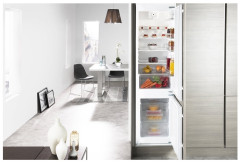 Встраиваемый холодильник Whirlpool ART 9610 A+